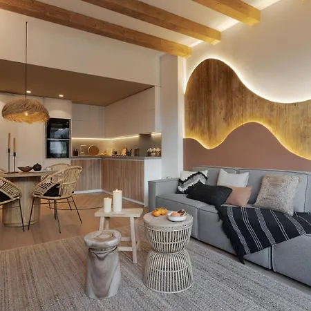 Spacest - Carrer De Josep Torres B Apartament
