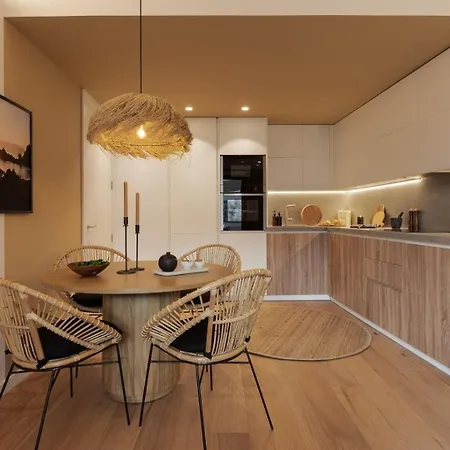 Apartament Spacest - Carrer De Josep Torres B