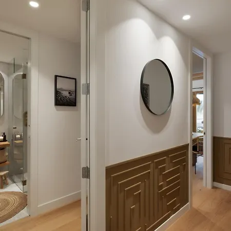 Spacest - Carrer De Josep Torres B Apartament