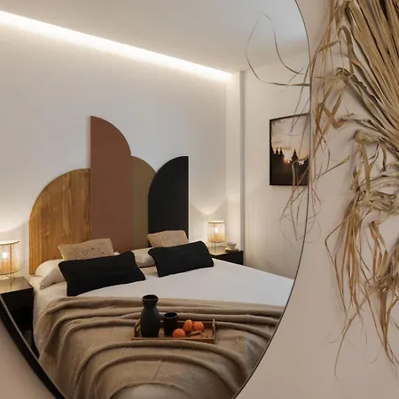 Spacest - Carrer De Josep Torres B Apartament Barcelona