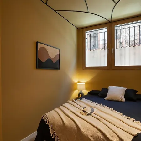 Spacest - Carrer De Josep Torres B Apartament Barcelona