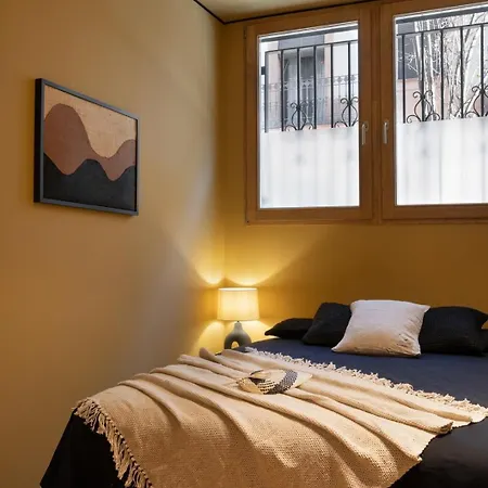 Spacest - Carrer De Josep Torres B Apartament *
