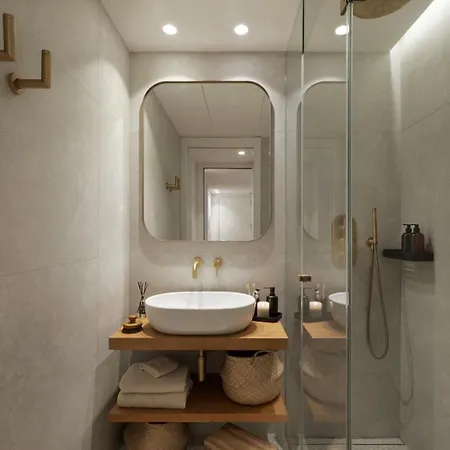 Spacest - Carrer De Josep Torres B 巴塞罗那
