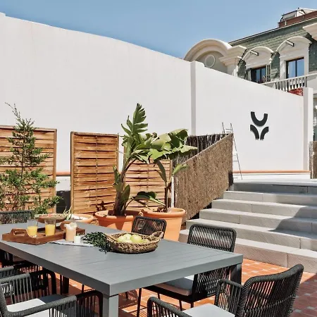 Spacest - Carrer De Josep Torres B Barcelona