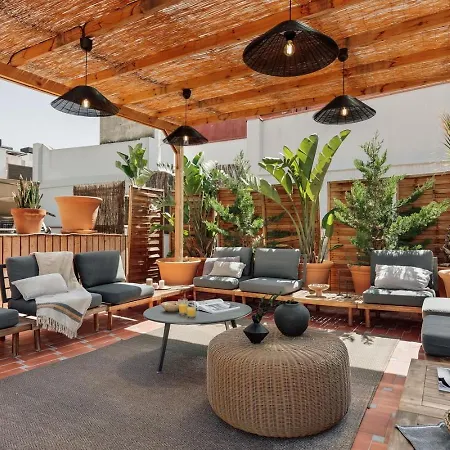 Apartament Spacest - Carrer De Josep Torres B