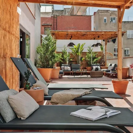 Spacest - Carrer De Josep Torres B Apartament