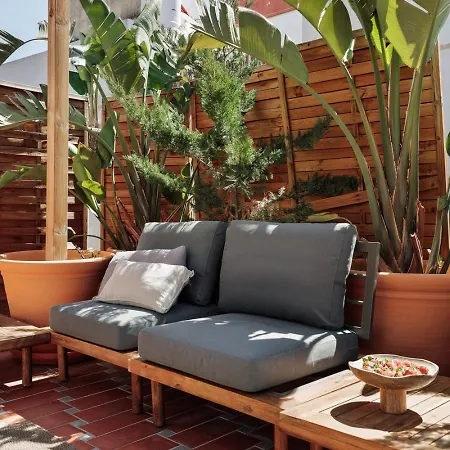 Apartament Spacest - Carrer De Josep Torres B