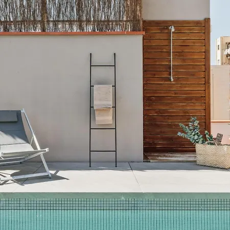 Spacest - Carrer De Josep Torres B Barcelona