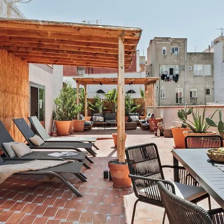 Spacest - Carrer De Josep Torres B Apartament
